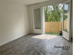 t2 à la vente -   44300  NANTES, surface 46 m2 vente t2 - UBI437623163